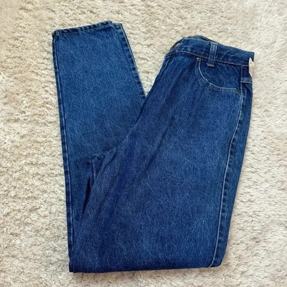 Vintage 80’s Women’s Outfitters Country High rise Jeans size 12 - Picture 6 of 6